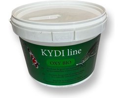 Oxy Bio 2500 ML KydiLine