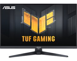 ASUS TUF Gaming VG328QA1A - Full HD Gaming Monitor - 170Hz - 32 Inch