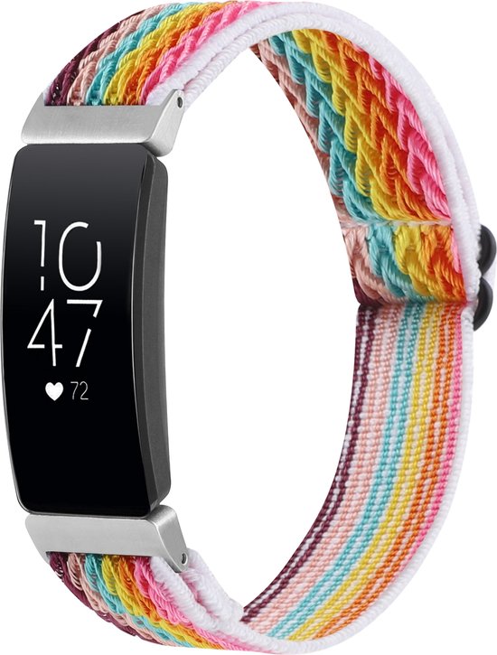 Fitbit inspire 2024 2 straps