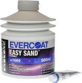 EVERCOAT Easy Sand Fijnplamuur met Verharder