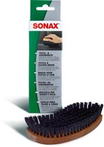 SONAX Borstel voor Textiel & Leder
