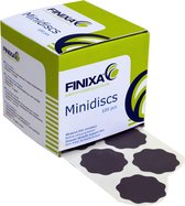 FINIXA Micro Polijstschijfjes MINI Zelfklevend - P2000