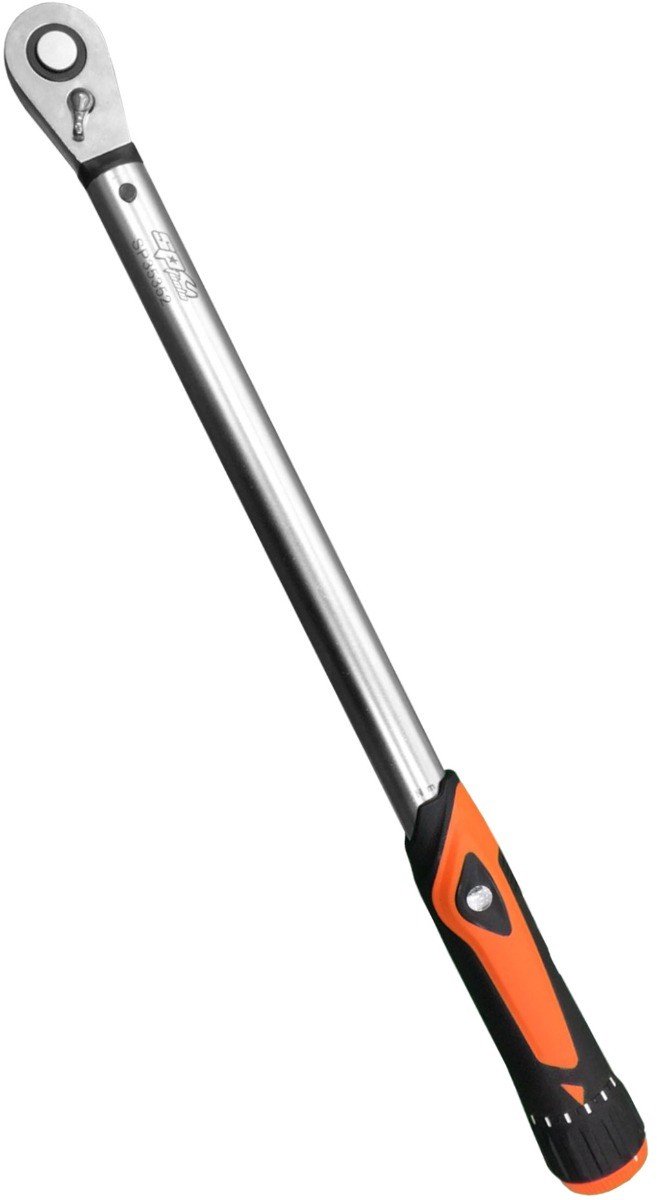 SP Tools Momentsleutel 1/2 - 40 - 200Nm