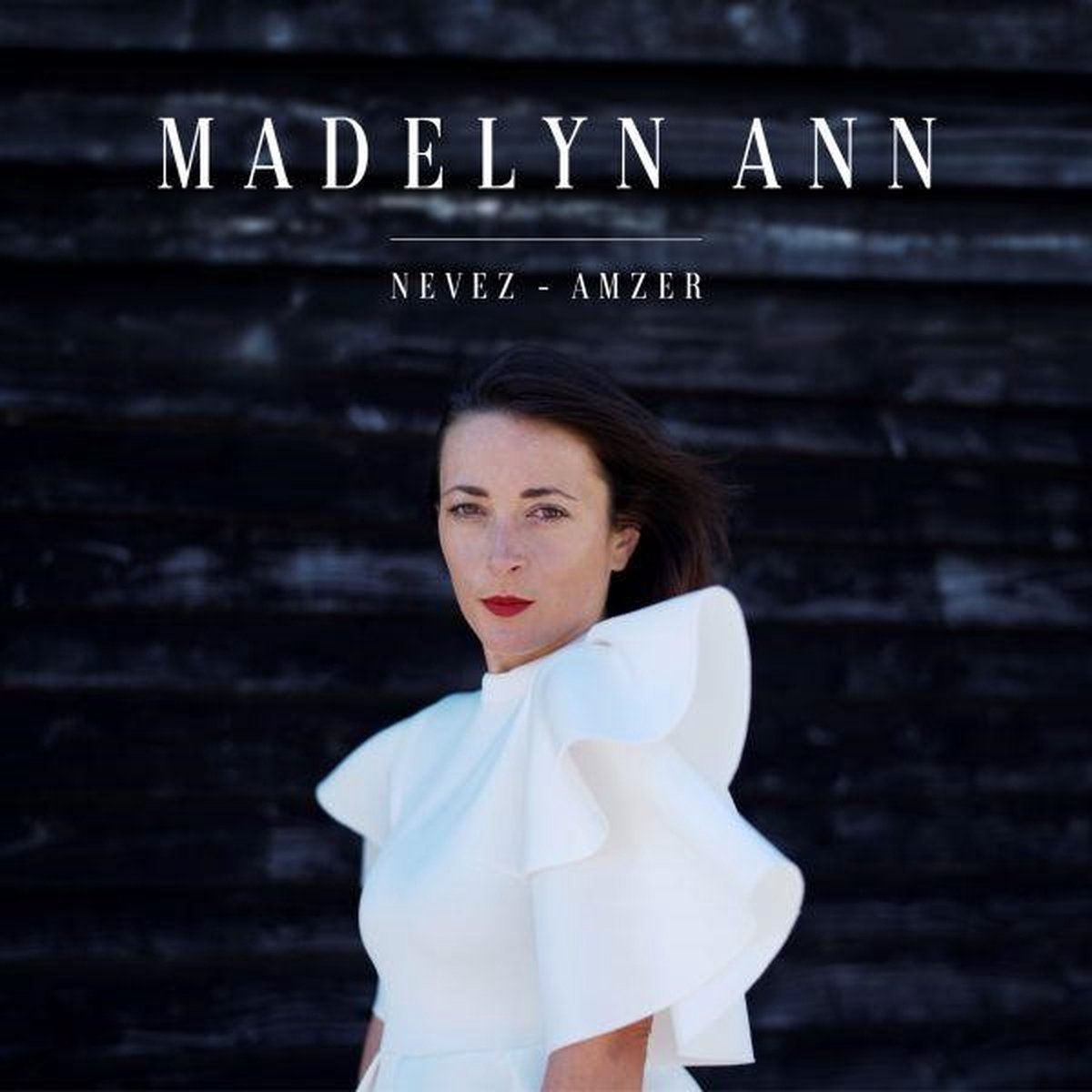 Madelyn Ann - Madelyn Ann (CD)