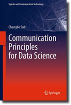 Signals and Communication Technology - Communication Principles for Data Science