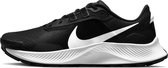 Nike Air Zoom Pegasus Trail 3 Sportschoenen - Maat 45.5- Mannen - zwart - wit