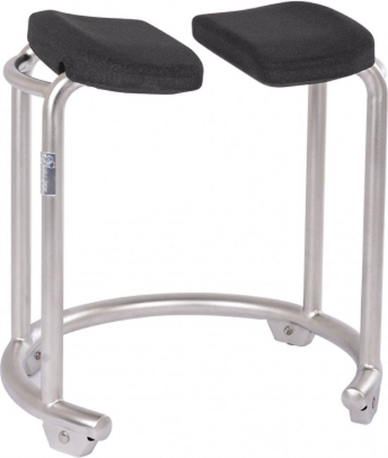 Saljol Spa draaibare douchekruk Design douchestoel Veilig Open