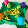 Afbeelding van het spelletje Fun - Hungry - Turtle - Spelletjes - Ouder - kind - Interactie -Turtles - Draagraketten - Game - Speelgoed - Vakantie - Geschenken - Unisex - Voor - Familie Party