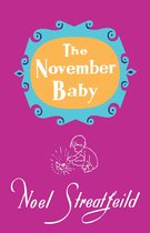 Noel Streatfeild Baby Book Series - The November Baby