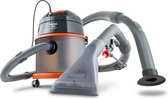 THOMAS AQUA VLEKKENREINIGER 788121 met 1400 W, 4 bar drukpomp en 2.2 m zuigslang