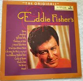 Eddie Fisher – Greatest Hits (1980) LP = als nieuw