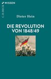 Beck'sche Reihe 2019 - Die Revolution von 1848/49