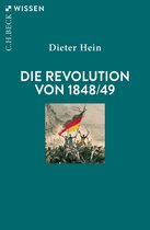 Beck'sche Reihe 2019 - Die Revolution von 1848/49