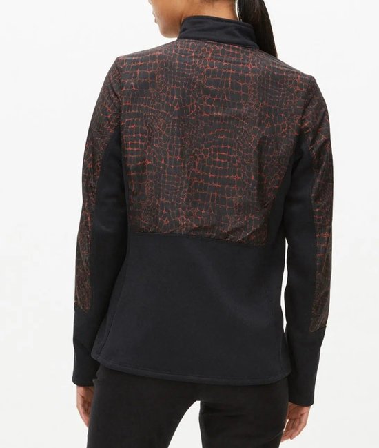Rohnisch Vienna Jacket - Bruin- Zwart - Maat XXL van Röhnisch — afbeelding 2