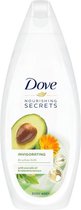 Dove Douchegel – Invigorating Ritual Avocado 250 ml