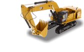 Cat 395 Graafmachine (zwaar 95 ton's) - 1:50 - Diecast Masters - High Line Series