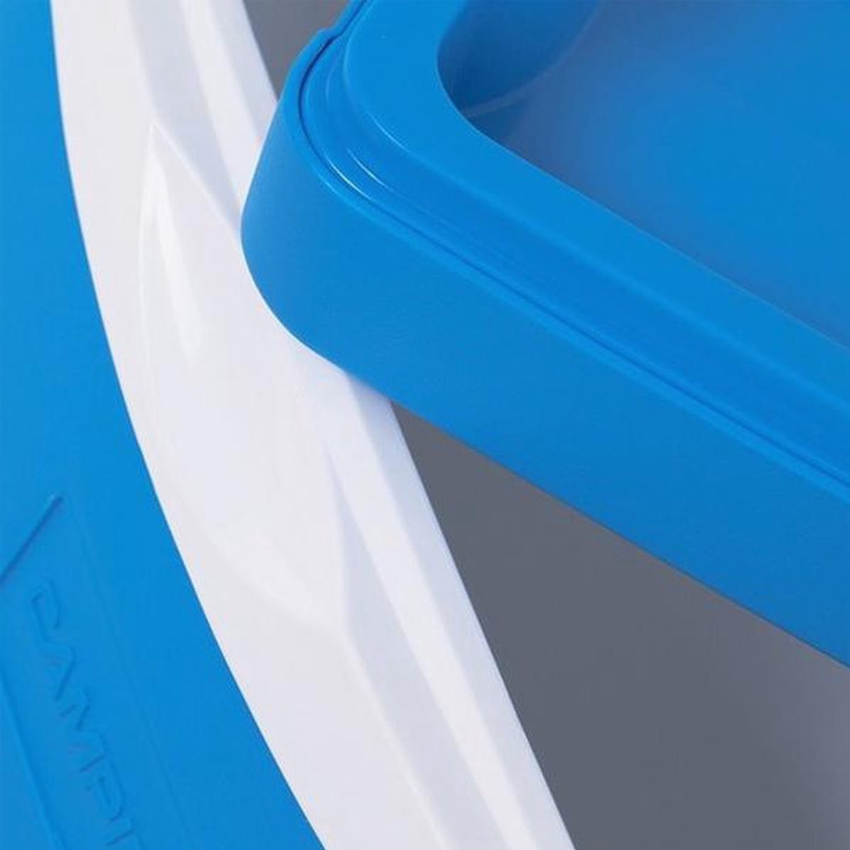 Campingaz Icetime Koelbox - 13 Liter - Blauw