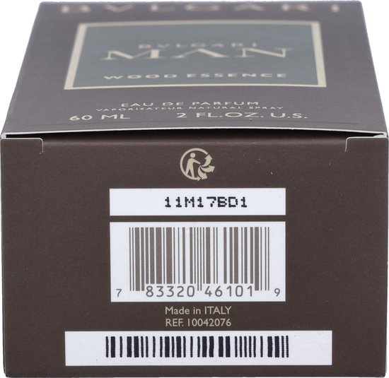 Bvlgari wood essence cena sale