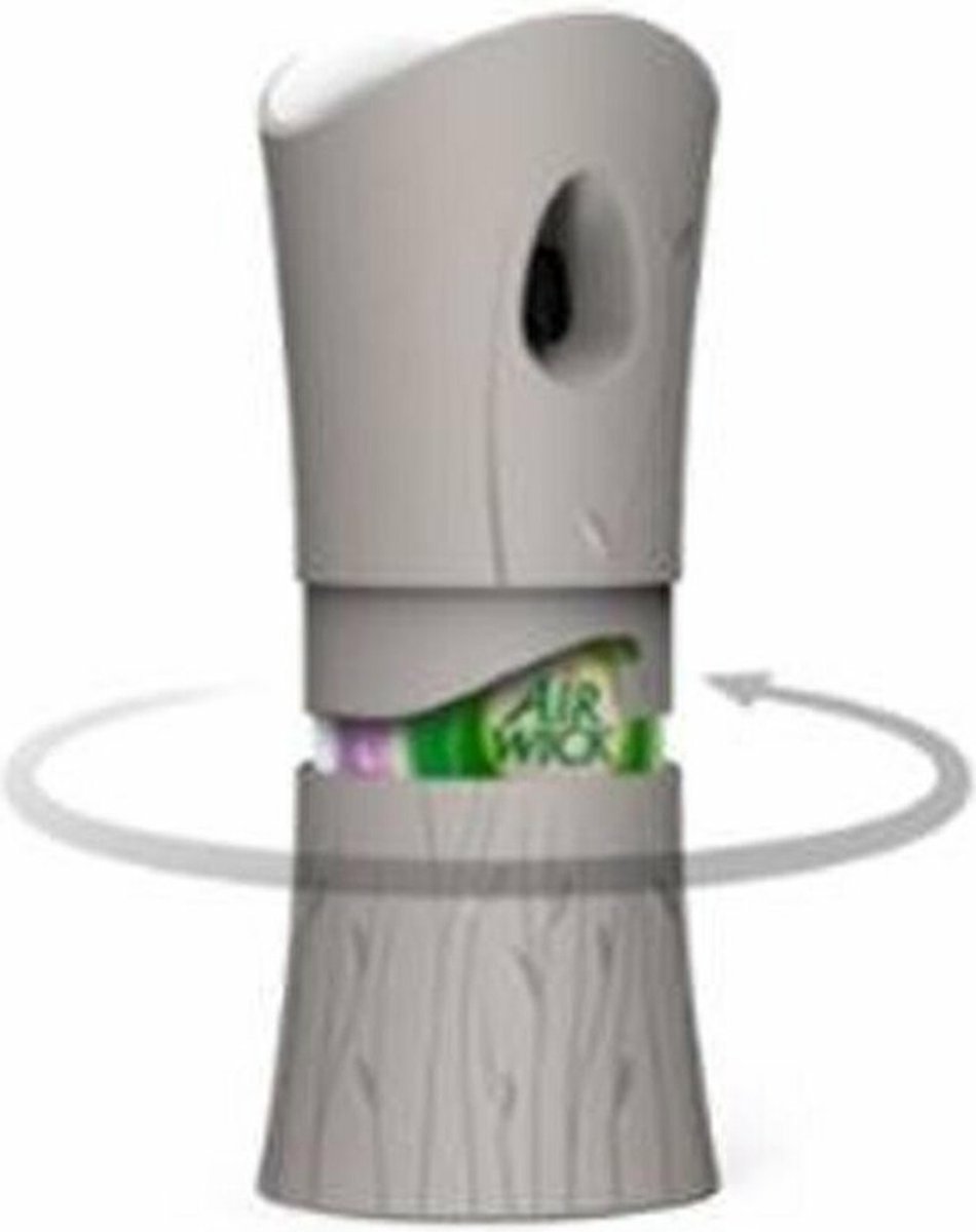 Air Wick Freshmatic Automatische Spray Luchtverfrisser Life Scents