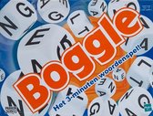 Parker Boggle - Bordspel