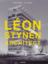 Architect Léon Stynen