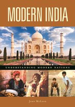 Understanding Modern Nations - Modern India