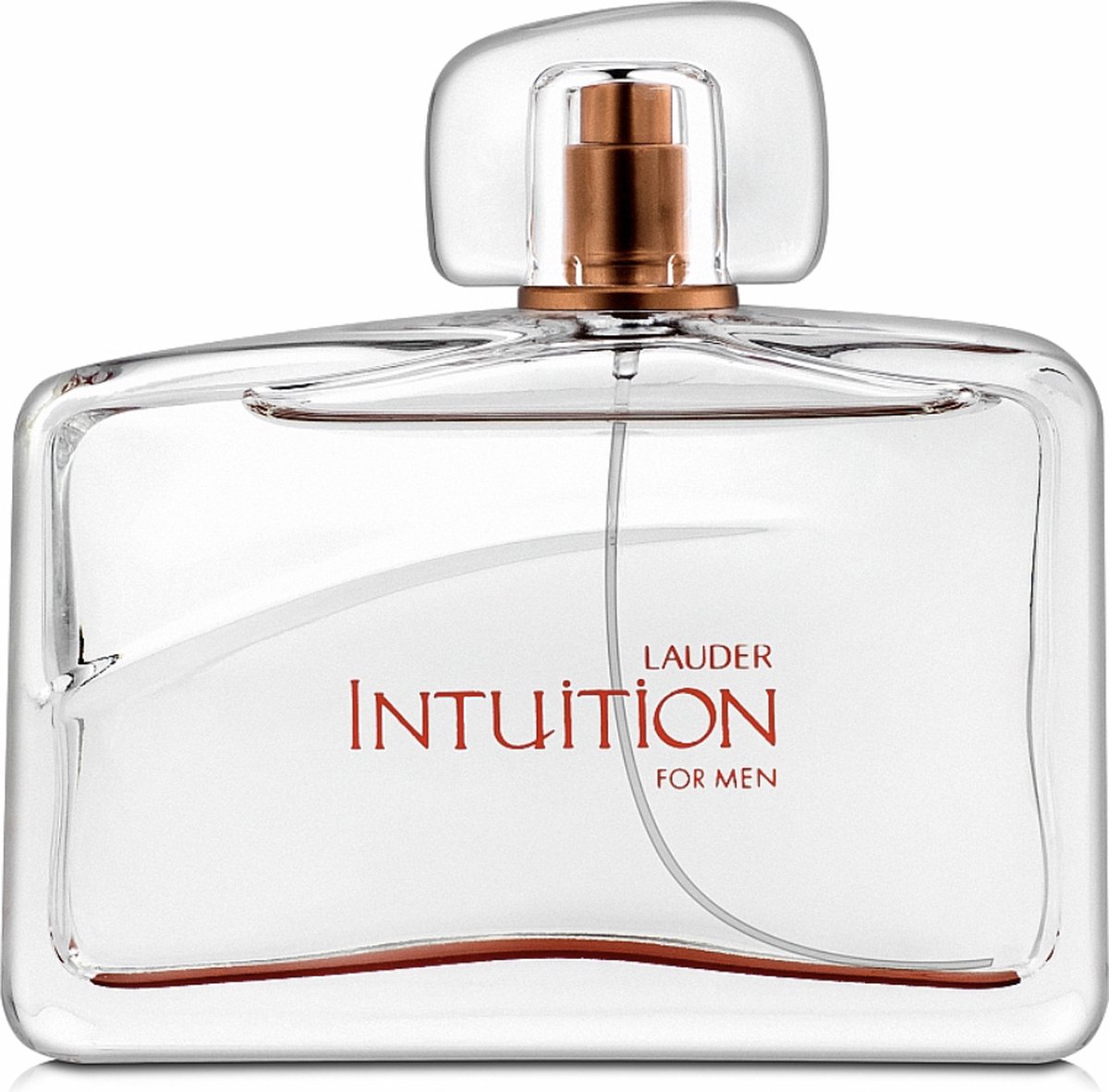 Estée Lauder Intuition for Men 100 ml Eau de Toilette Spray