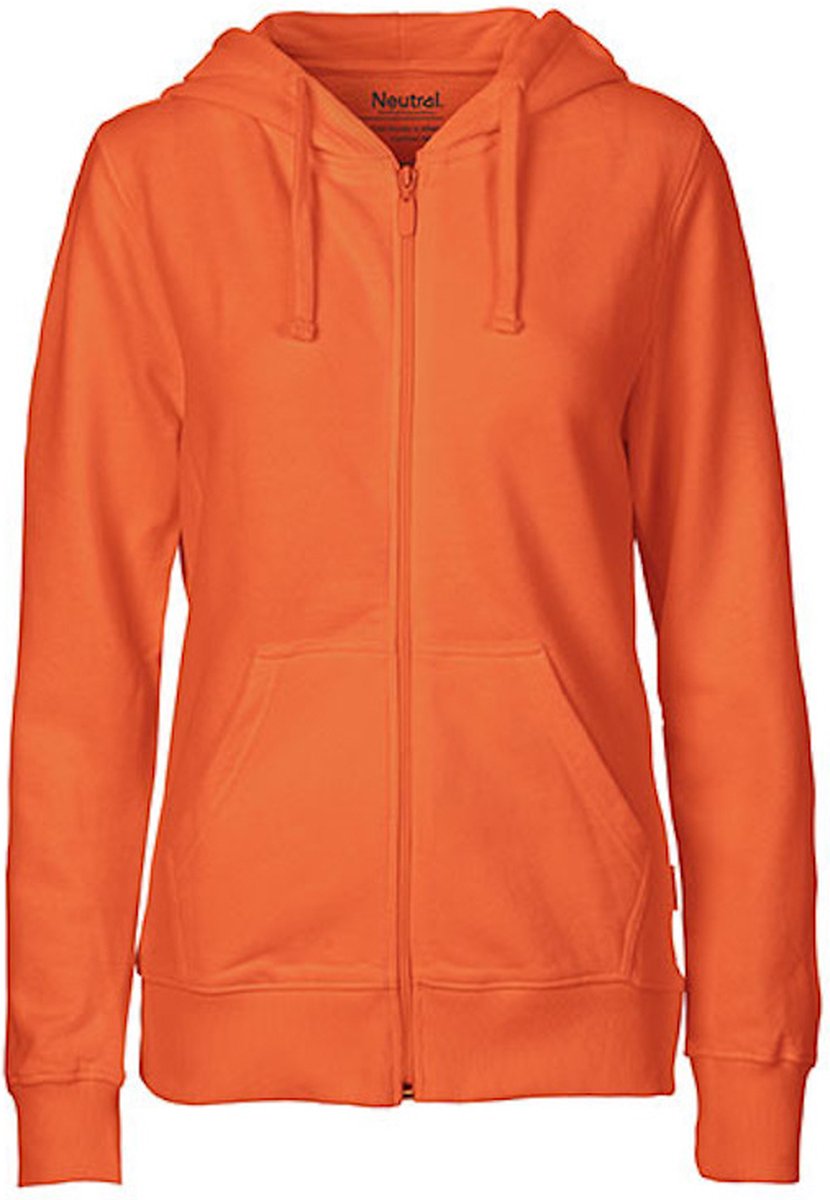 Oranje