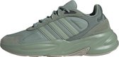 adidas Sportswear Ozelle Schoenen - Unisex - Groen- 44