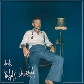 Paddy Sherlock - Dusk (LP)