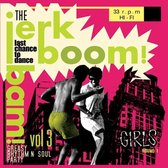 Various Artists - Jerk! Boom! Bam!, Vol. 03 (LP)