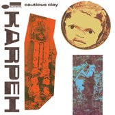 Cautious Clay - Karpeh (LP)