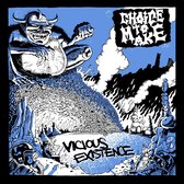 Choice To Make - Vicious Existence (7" Vinyl Single)