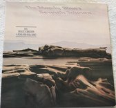The Moody Blues - Seventh Sojourn (1972) LP