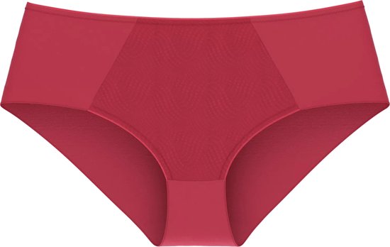 Triumph Essential Minimizer Hipster X Dames Onderbroek - rood