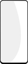 Gehard Glas Geschikt voor OnePlus Nord CE 3 Lite 5G 9H Anti-vlekken Zwart