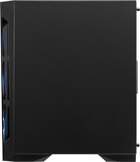 Computador PC Gamer Nível 100-G / Ryzen 9 7900X + Watercooler 360mm / RTX  4090 / 64GB DDR5 6000mhz / Fonte 1000w 80 Plus