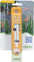 Bol.com Velda UV-C PL Lamp 7 Watt aanbieding