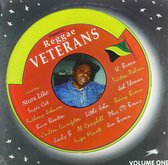 Various Artists - Reggae Veterans, Vol. 1 (LP)