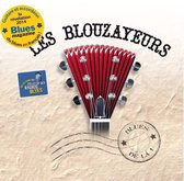 Les Blouzayeurs - Blues De Là! (CD)