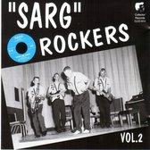 Various Artists - Sarg Rockers, Vol. 2 (CD)