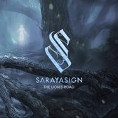 Sarayasign - The Lions Road (CD)