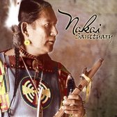 Raymond Carlos Nakai - Sanctuary (CD)