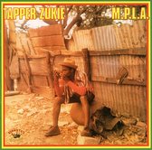 Tapper Zukie - M.P.L.A. (LP)