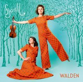 Fjarill - Walden (LP)