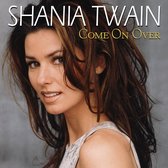Shania Twain - Come On Over (2 CD) (Diamond Deluxe Edition)