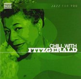 Ella Fitzgerald - Chill With Fitzgerald (CD)