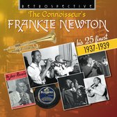 Frankie Newton - The Connoisseur's Frankie Newton (CD)