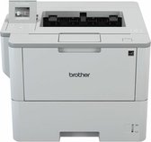 Bol.com Brother HL-L6400DW - Laserprinter - Zwart-Wit aanbieding