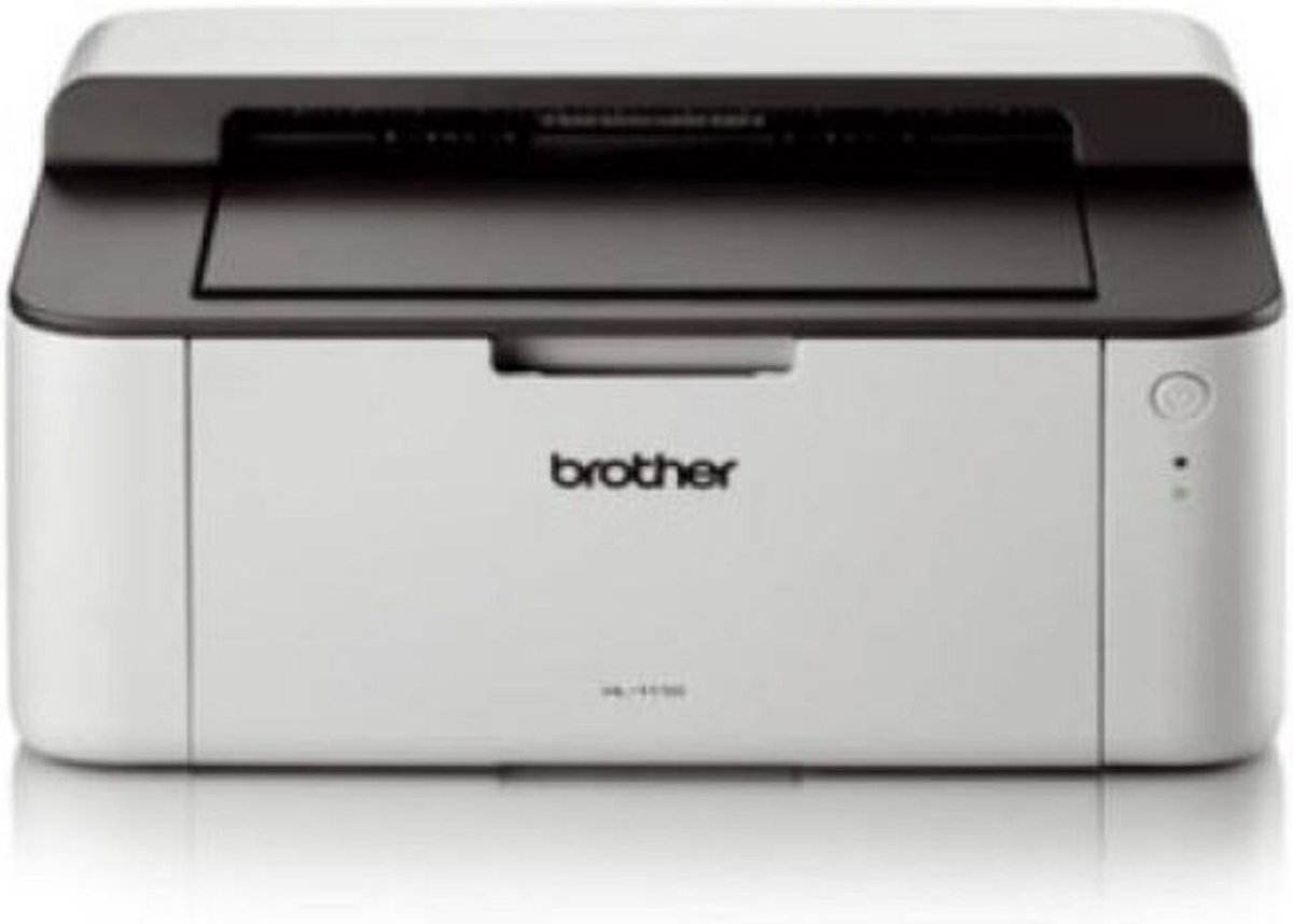 Imprimante BROTHER Laser MFC1910W au meilleur prix sur